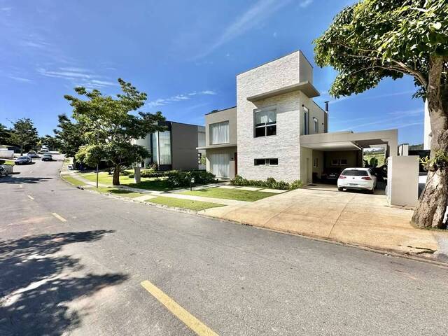 #1294 - Casa em condomínio para Venda em Cotia - SP - 3