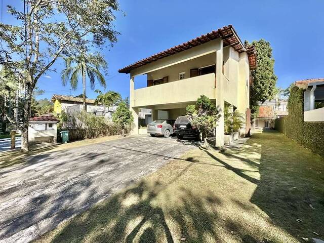 #1283 - Casa em condomínio para Venda em Jandira - SP - 1