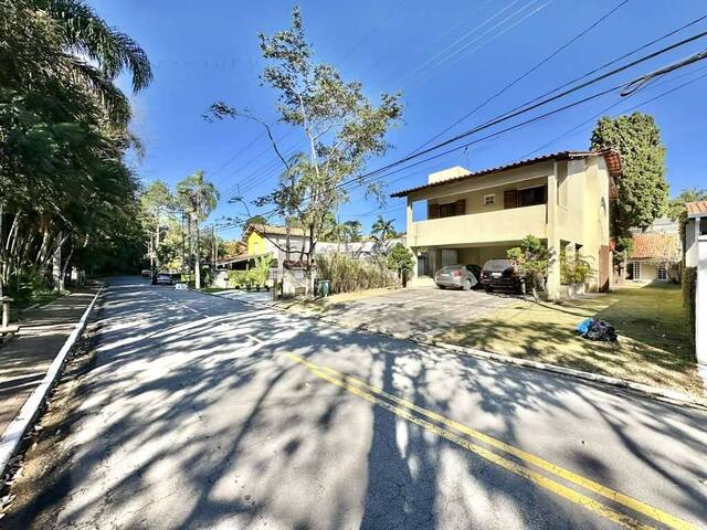 #1283 - Casa em condomínio para Venda em Jandira - SP - 3