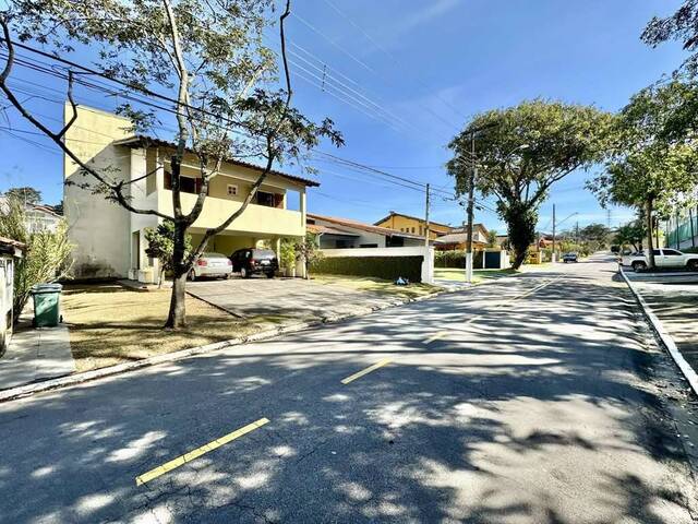 #1283 - Casa em condomínio para Venda em Jandira - SP - 2