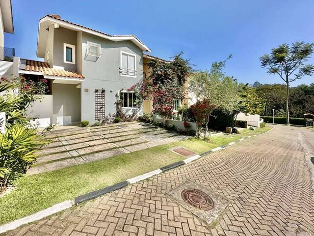 #1306 - Casa em condomínio para Venda em Cotia - SP - 1