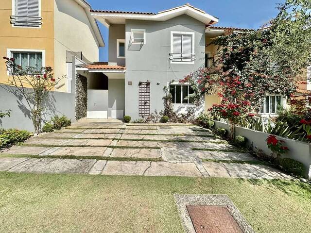 #1306 - Casa em condomínio para Venda em Cotia - SP - 2
