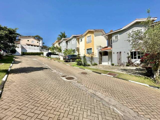 #1306 - Casa em condomínio para Venda em Cotia - SP - 3