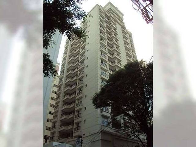 #1308 - Apto Cobertura para Venda em São Paulo - SP - 2