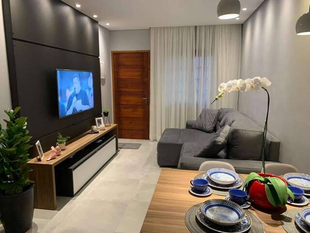 #1316 - Apartamento para Venda em Cotia - SP - 2