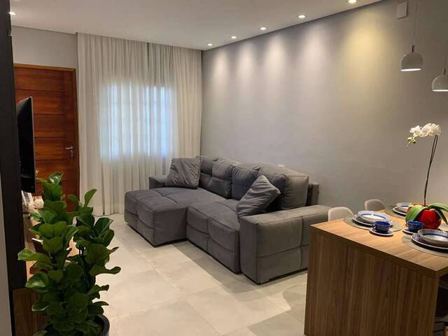 Apartamento para Venda em Cotia - 5