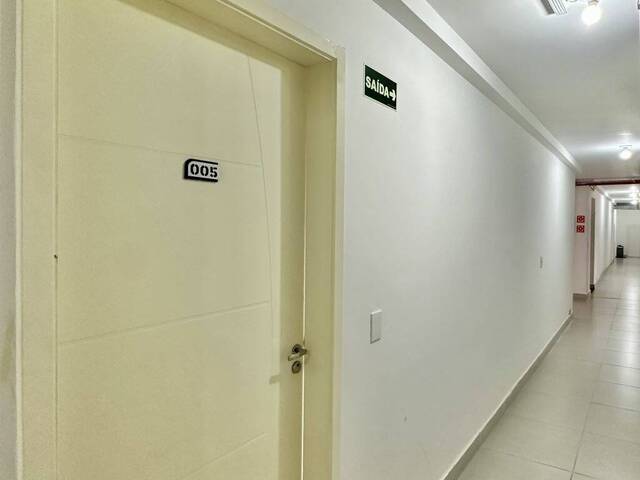 #1313 - Apto Garden para Venda em Cotia - SP - 3
