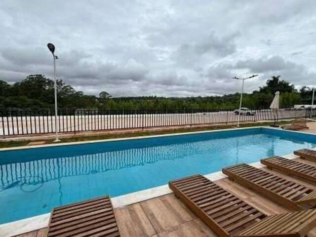 Venda em Jardim da Glória - Cotia