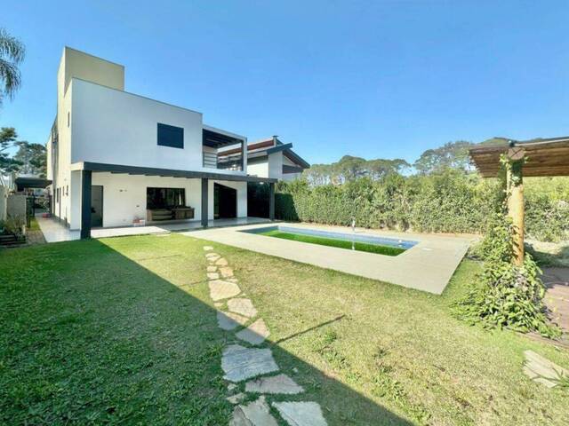#725 - Casa em condomínio para Venda em Cotia - SP - 2