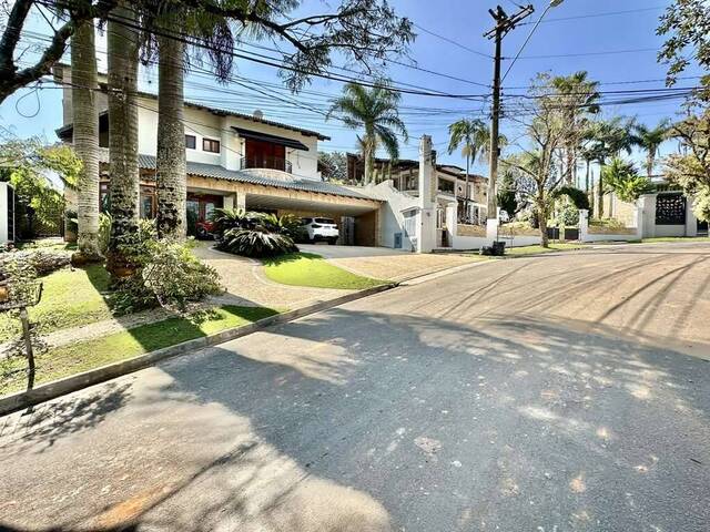#1001 - Casa em condomínio para Venda em Cotia - SP - 2