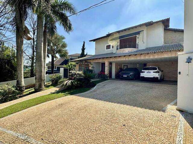 #1001 - Casa em condomínio para Venda em Cotia - SP - 3