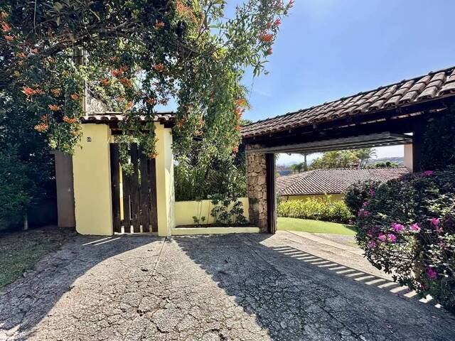 #1319 - Casa em condomínio para Venda em Carapicuíba - SP - 3