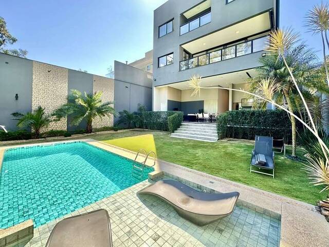 #1314 - Casa em condomínio para Venda em Cotia - SP - 1
