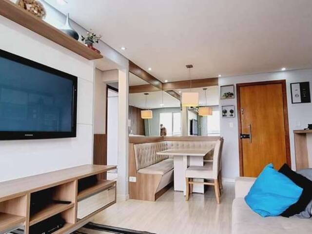 Apartamento para Venda em Carapicuíba - 4