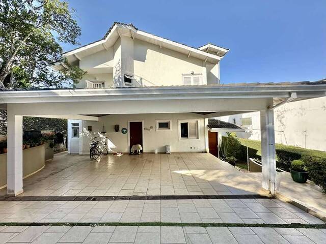 #966 - Casa para Venda em Cotia - SP - 3