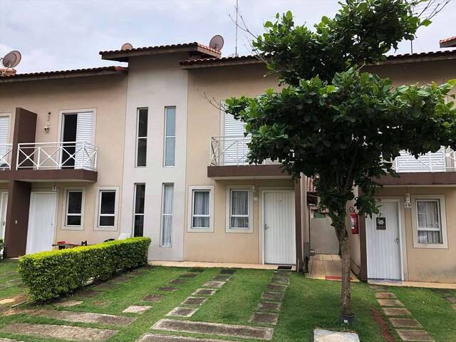 #681 - Casa em condomínio para Venda em Cotia - SP - 1