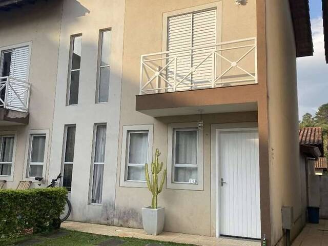 #681 - Casa em condomínio para Venda em Cotia - SP - 2