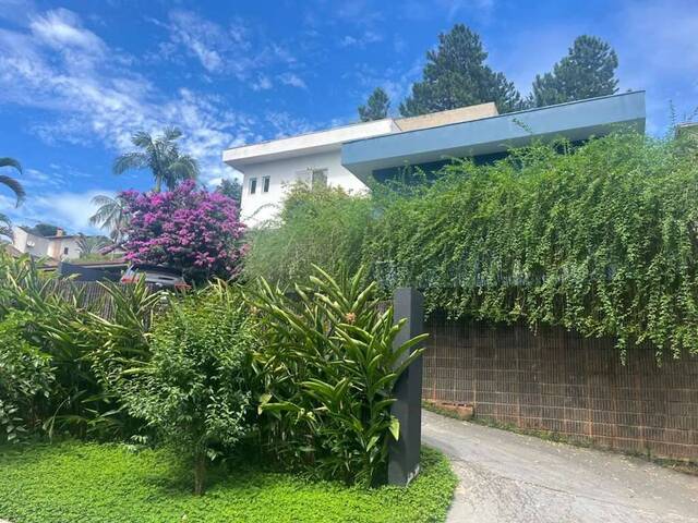 #1322 - Casa em condomínio para Venda em Jandira - SP - 3