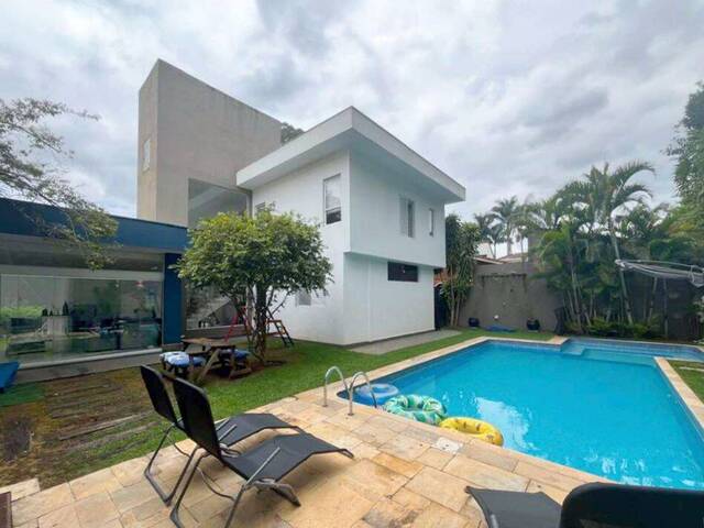 Venda em Jardim do Golf I - Jandira