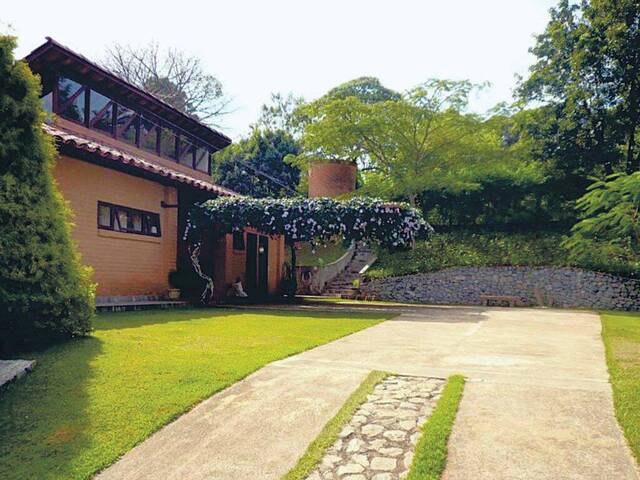 #1324 - Casa em condomínio para Venda em Cotia - SP - 3