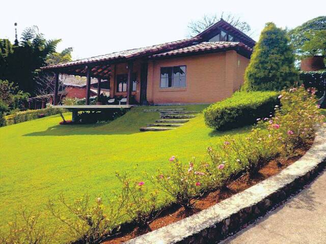 #1324 - Casa em condomínio para Venda em Cotia - SP - 2