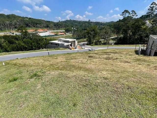 #1317 - Terreno em condomínio para Venda em Cotia - SP - 2