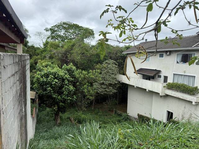 #1330 - Terreno em condomínio para Venda em Carapicuíba - SP - 3