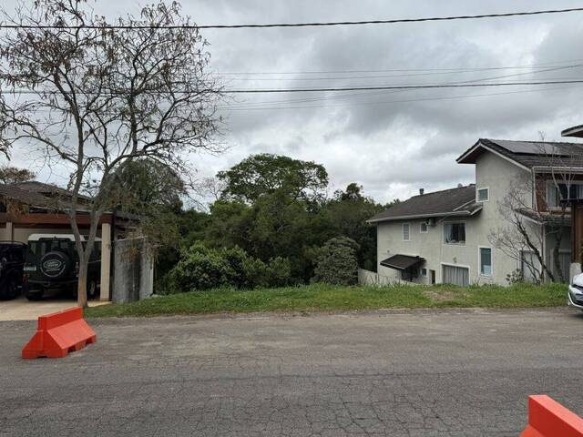 Terreno em condomínio para Venda em Carapicuíba - 5