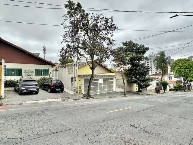 #1327 - Casa para Venda em São Paulo - SP - 3