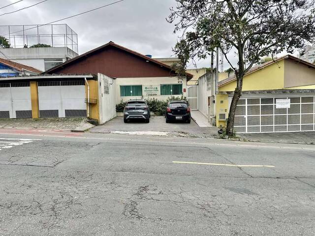 #1327 - Casa para Venda em São Paulo - SP - 1