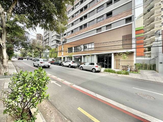 #1331 - Studio para Venda em São Paulo - SP - 2
