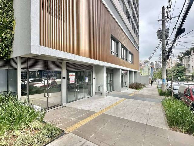 #1331 - Studio para Venda em São Paulo - SP - 3