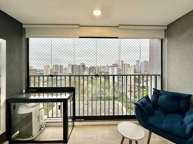 #1332 - Studio para Venda em São Paulo - SP - 3