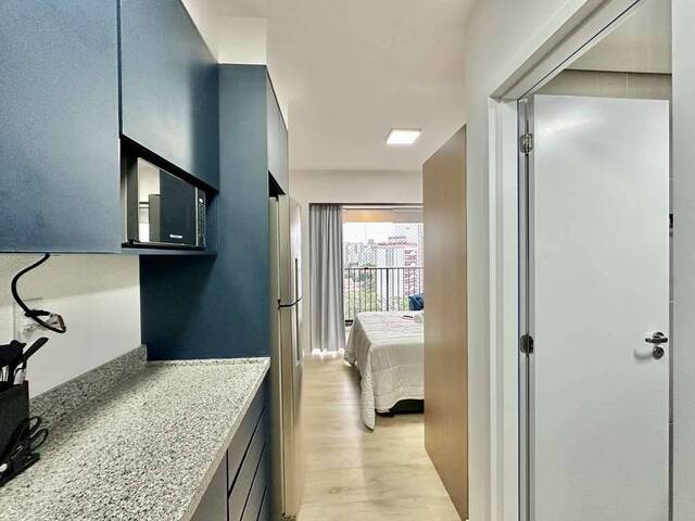 #1332 - Studio para Venda em São Paulo - SP - 2