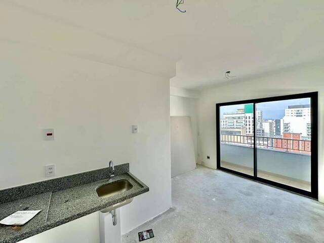#1333 - Studio para Venda em São Paulo - SP - 3
