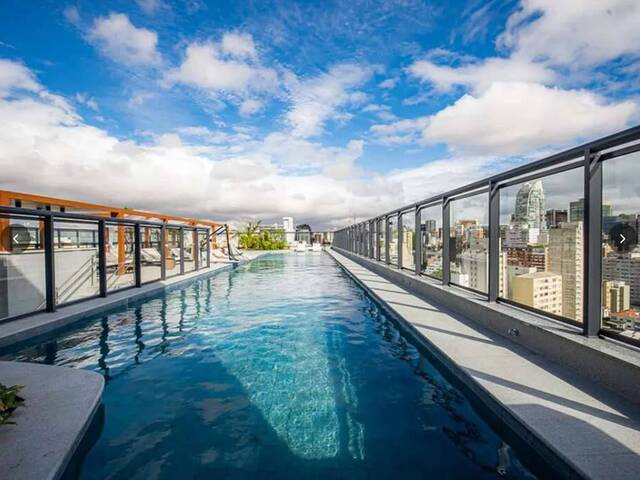 #1333 - Studio para Venda em São Paulo - SP - 2