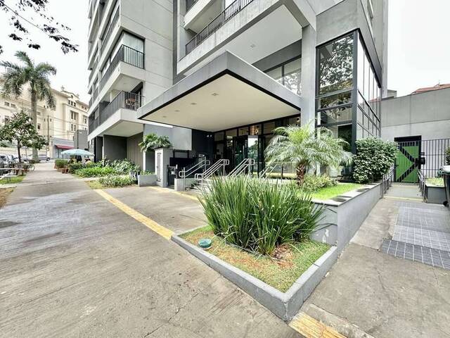 #1332 - Studio para Venda em São Paulo - SP - 1