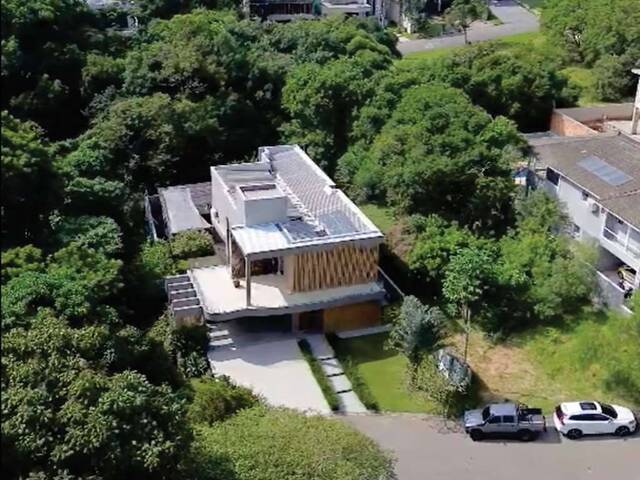 #1334 - Casa para Venda em Jandira - SP - 1