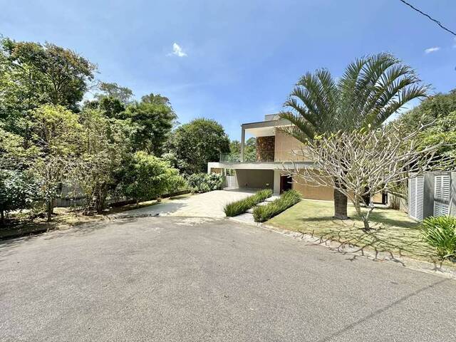 #1334 - Casa para Venda em Jandira - SP - 2