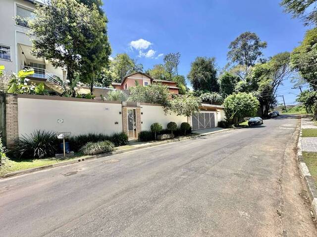 #1338 - Casa em Bolsão para Venda em Carapicuíba - SP - 3