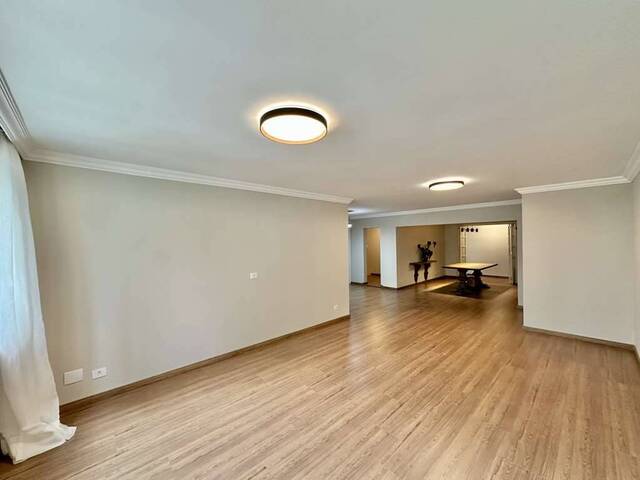 #1335 - Apartamento para Locação em São Paulo - SP - 3