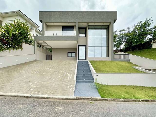 #1337 - Casa em condomínio para Venda em Cotia - SP - 3