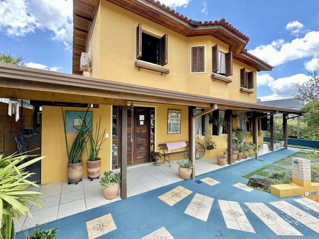 #1339 - Casa em condomínio para Venda em Jandira - SP - 2