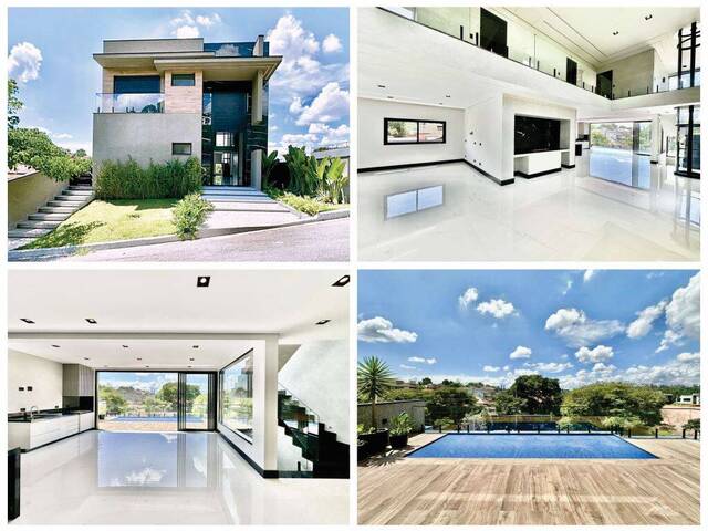 Venda em São Paulo II - Cotia