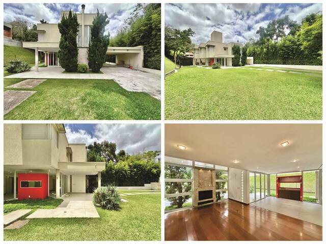 #1341 - Casa em condomínio para Venda em Carapicuíba - SP - 1