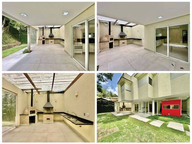 #1341 - Casa em condomínio para Venda em Carapicuíba - SP - 2