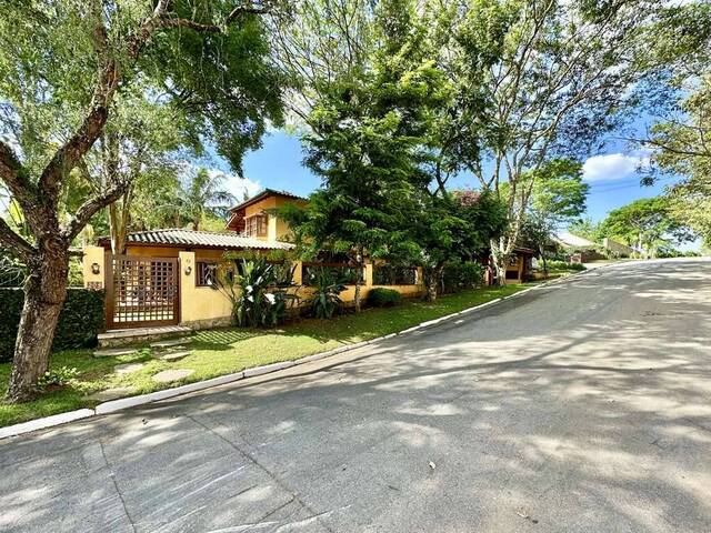 #1342 - Casa em condomínio para Venda em Cotia - SP - 2