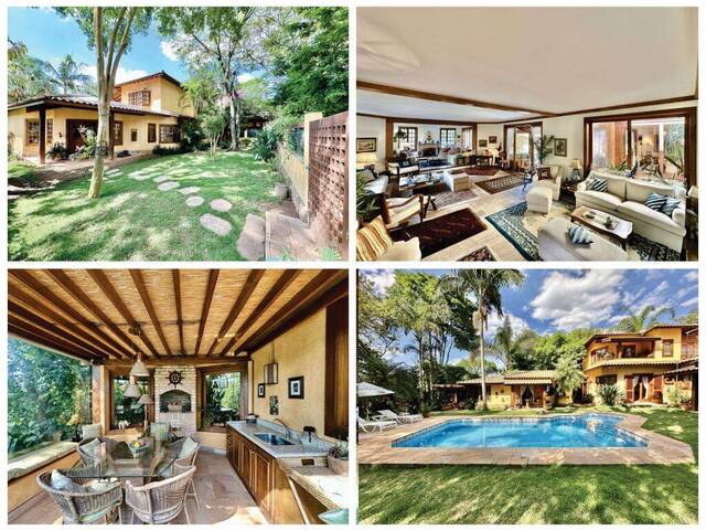 Venda em Parque Rincão - Cotia