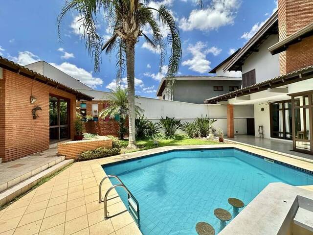 #1340 - Casa em condomínio para Venda em Cotia - SP - 1