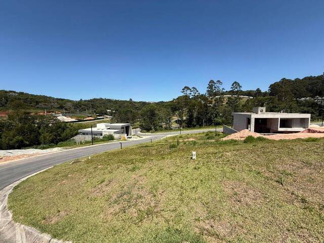 #1317 - Terreno em condomínio para Venda em Cotia - SP - 3
